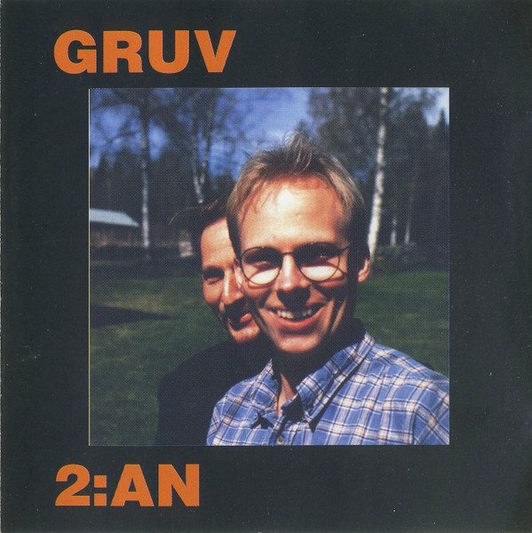 lataa albumi Gruv 2an - För Rätt Visa