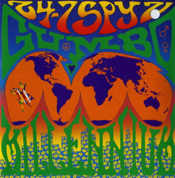 24-7 Spyz - Gumbo Millennium | Releases | Discogs