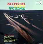 Thad Jones Sextet – Motor City Scene (1959, Vinyl) - Discogs