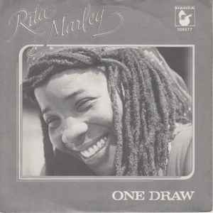 Rita Marley – One Draw (1982, Vinyl) - Discogs