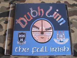 Dubhlinn - The Full Irish album cover