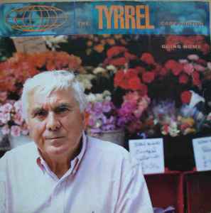 The Tyrrel Corporation - Going Home