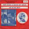 Bente Lind - Not Even A Band Of Gold / He Is My Boy
