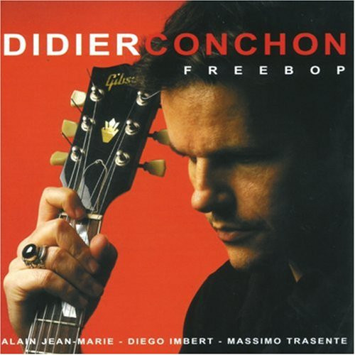 Album herunterladen Didier Conchon - Freebop