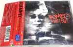 Cover of Romeo Must Die, 2000, CD