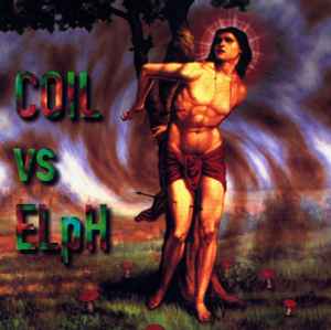 Born Again Pagans - Coil vs ELpH
