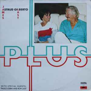James Last - Plus album cover