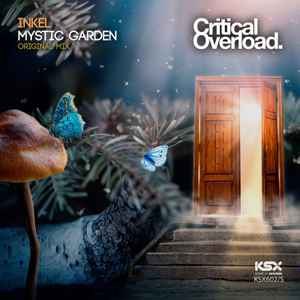 Inkel (2) - Mystic Garden album cover