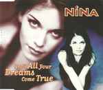 Cover von Until All Your Dreams Come True, 1995-06-00, CD