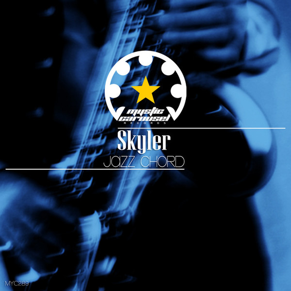 descargar álbum Skyler - Jazz Chord