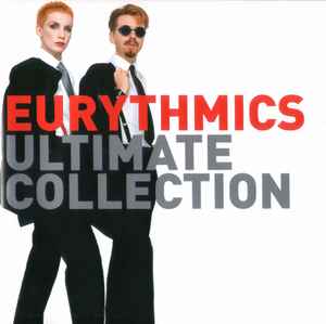 Ultimate Collection - Eurythmics