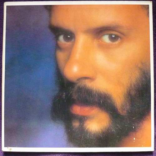 Luiz Gonzaga Jr. – Olho De Lince (Trabalho De Parto) (1985, Gatefold ...