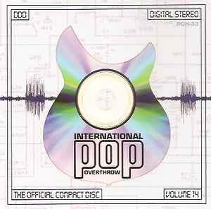 International Pop Overthrow Vol. 14 - Various