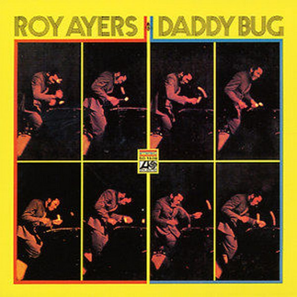 Roy Ayers – Daddy Bug (Vinyl) - Discogs