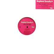 Raphael Saadiq - I Want You Back / I Love Her album cover