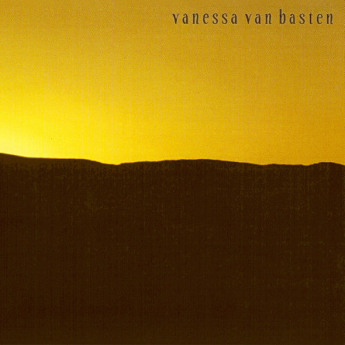 Vanessa Van Basten - Vanessa Van Basten | Releases | Discogs