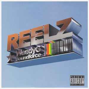 Weedy G Soundforce - Reelz album cover