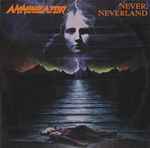 Cover of Never, Neverland, 1990-07-00, Vinyl