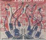 Cover of A Series Of Sneaks, 2020-09-04, CD