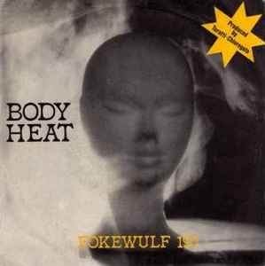Fockewulf 190 - Body Heat album cover