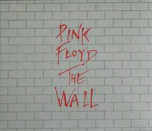Pink Floyd – The Wall (2020, CD) - Discogs