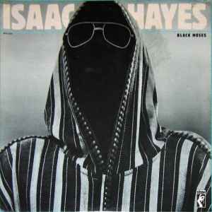 Black moses / Isaac Hayes | Hayes, Isaac