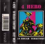 Cover of In Rough Territory, 1991-00-00, Cassette