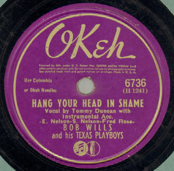 Texas Hillbillies 1922-1937 (2018, CD) - Discogs