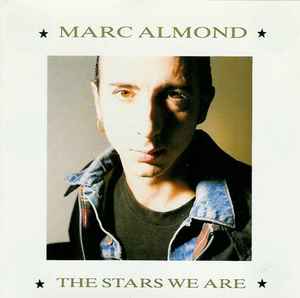 Marc Almond - The Stars We Are album cover