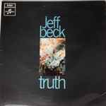 Cover of Truth, 1969, Vinyl