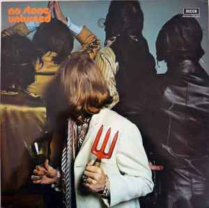 The Rolling Stones – No Stone Unturned (1979, Vinyl) - Discogs