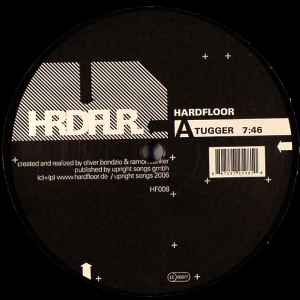 Hardfloor - Tugger