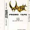 Wrest (4) - Promo Tape