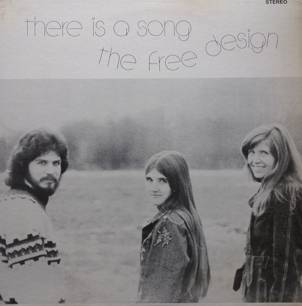 The Free Design – There Is A Song (2015, CD) - Discogs