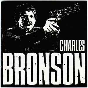 Charles Bronson - Complete Discocrappy