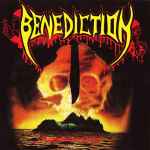 Benediction – Subconscious Terror (2019, Black, Vinyl) - Discogs