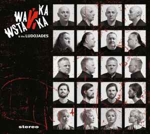 Wańka Wstańka - Stereo album cover
