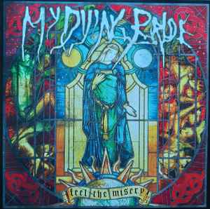 My Dying Bride - Feel The Misery