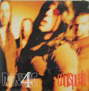 Danzig - Cantspeak