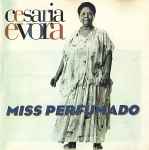 Cover of Miss Perfumado, , CDr