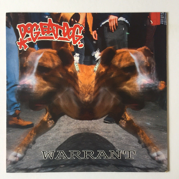 Dog Eat Dog – Warrant (CD) - Discogs