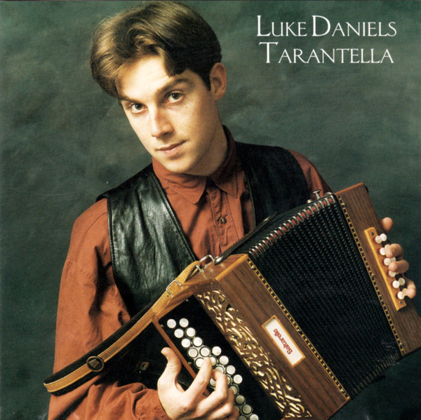 Luke Daniels - Tarantella on Discogs