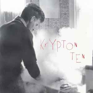 Various - Krypton Ten album cover