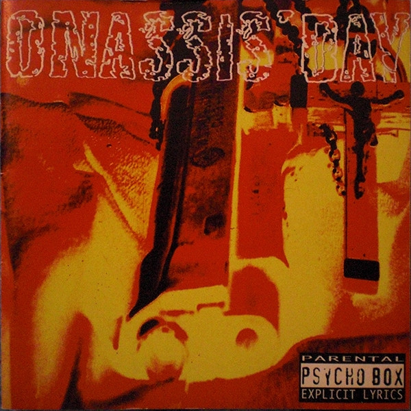 baixar álbum Download Onassis' Day - Psycho Box album