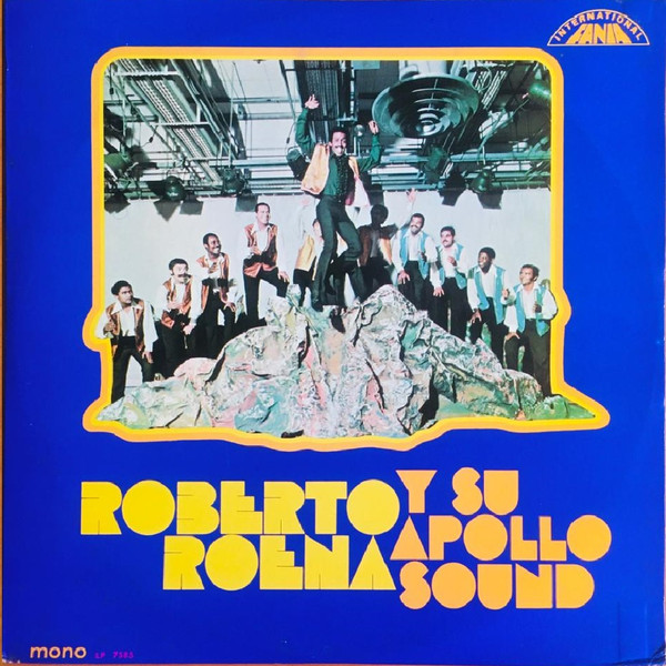 Roberto Roena Y Su Apollo Sound | Releases | Discogs