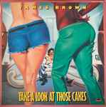Cover of Take A Look At Those Cakes, 1978, Vinyl