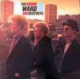 The Ward Brothers - Madness Of It All album cover
