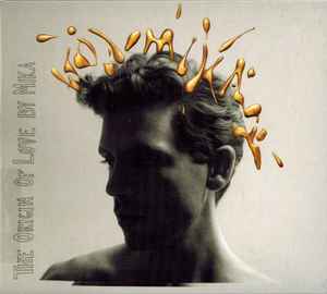 Mika (8) - The Origin Of Love album cover