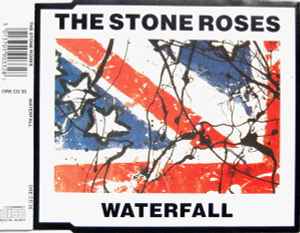 The Stone Roses – She Bangs The Drums (1989, CD) - Discogs