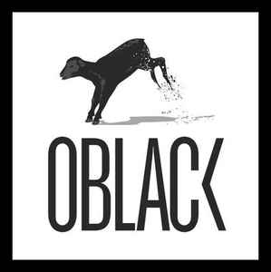 Oblack Label on Discogs